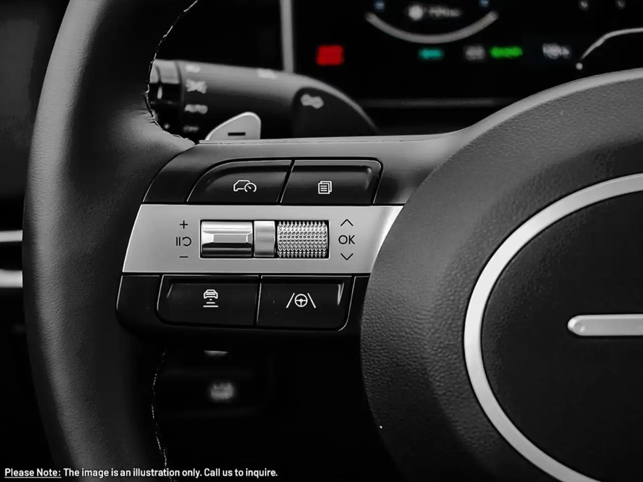 Hyundai TUCSON fotografie Hyundai TUCSON