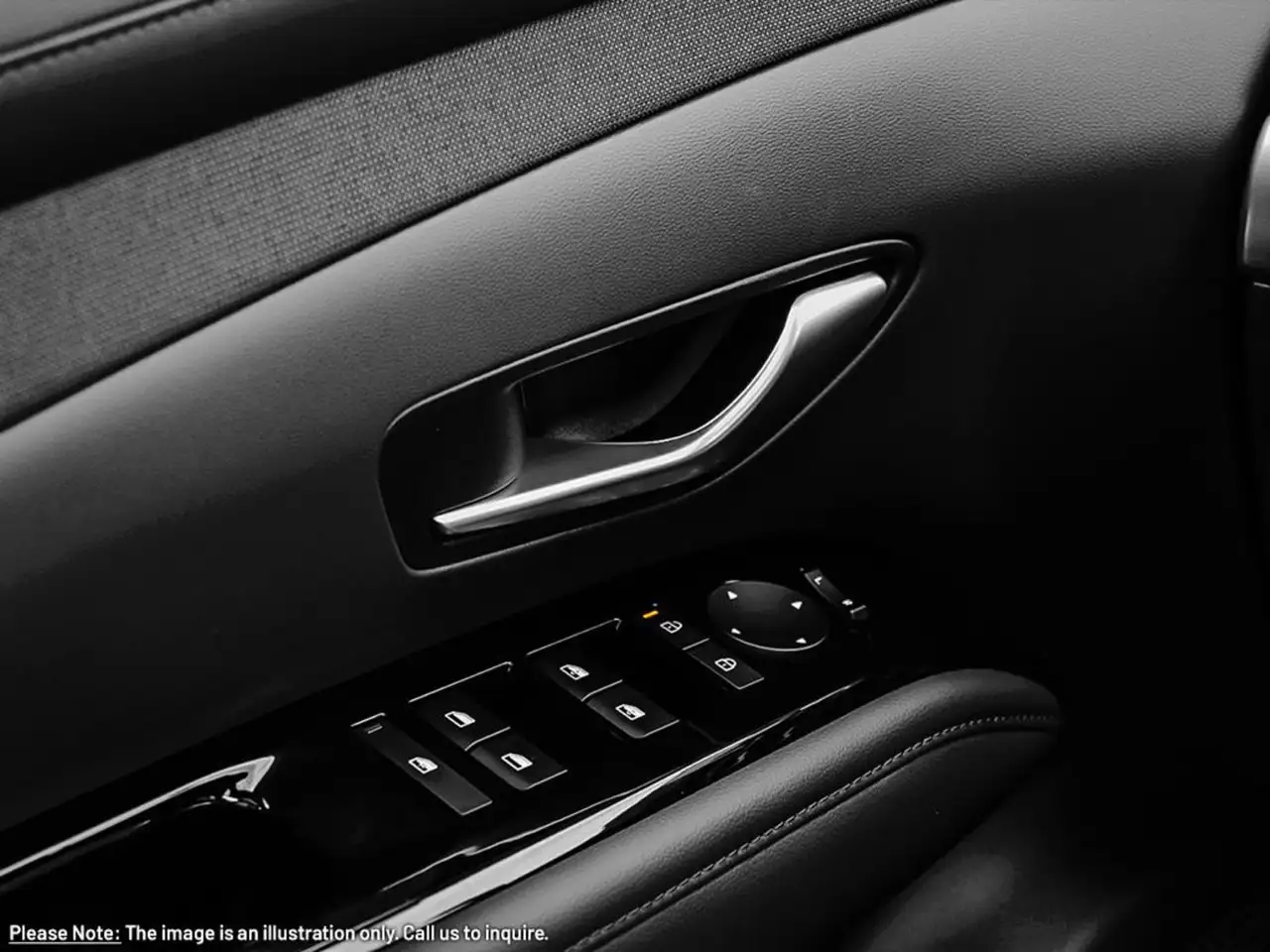 Hyundai TUCSON fotografie Hyundai TUCSON