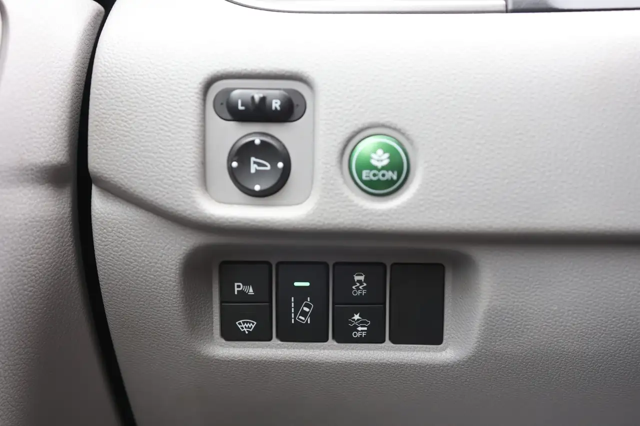 Honda Pilot снимка Honda Pilot