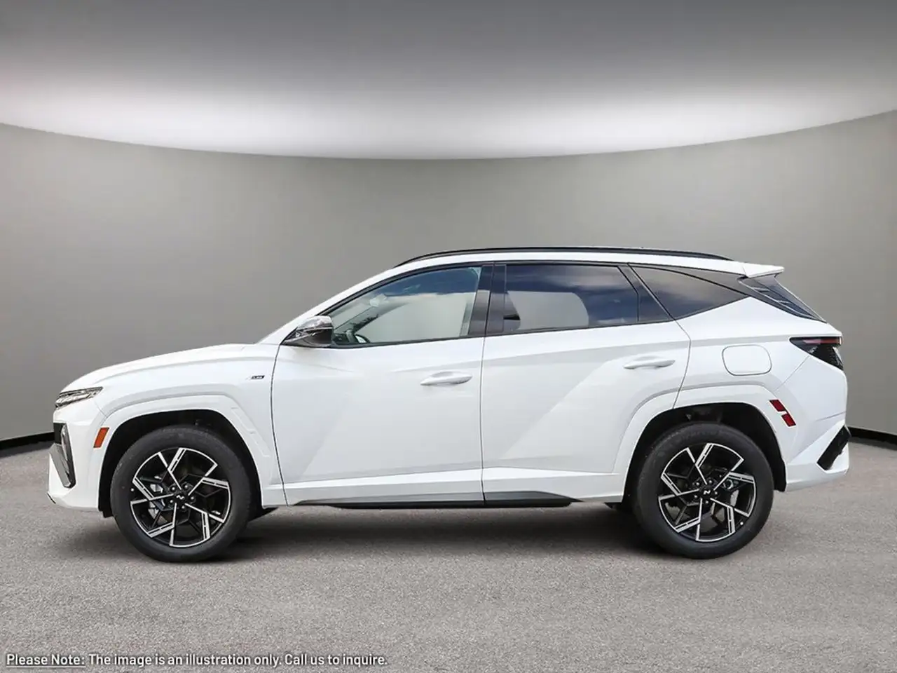 Hyundai TUCSON photo Hyundai TUCSON