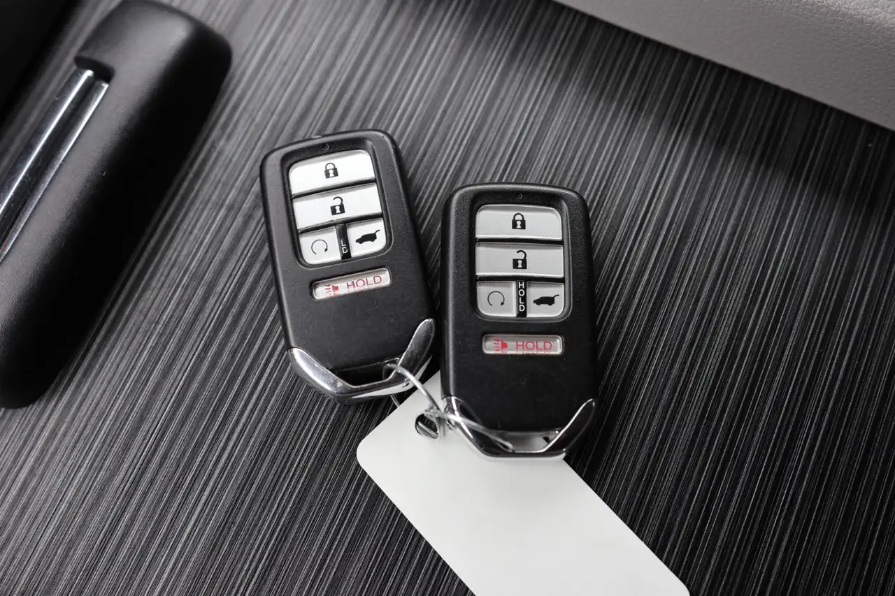 Honda Pilot снимка Honda Pilot