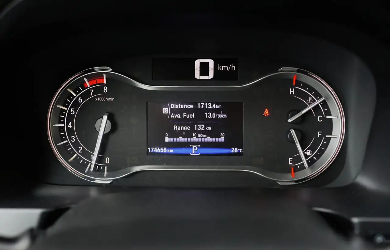 Honda Pilot снимка Honda Pilot