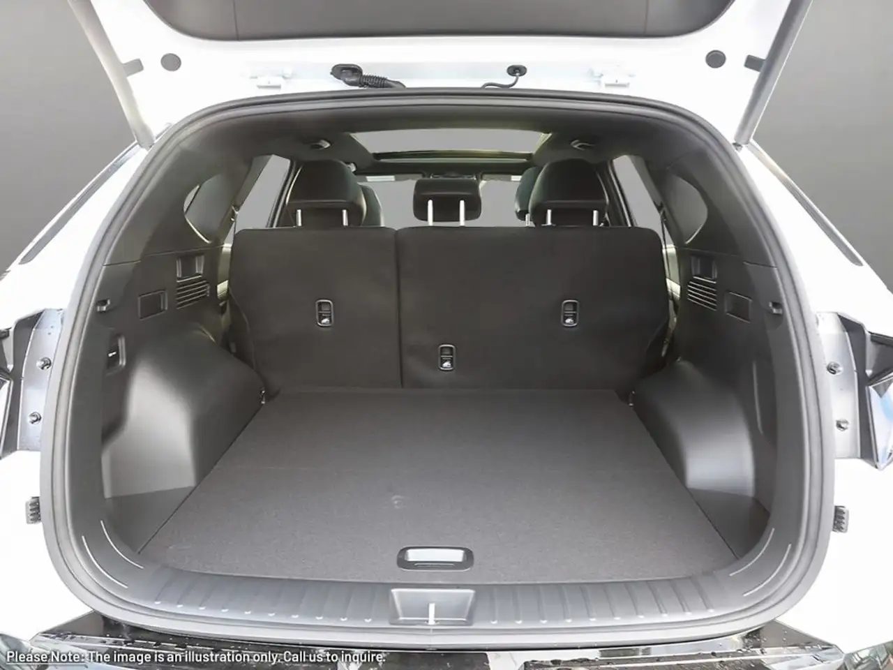 Hyundai TUCSON photo Hyundai TUCSON