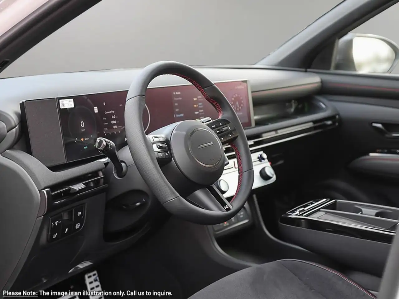 Hyundai TUCSON photo Hyundai TUCSON