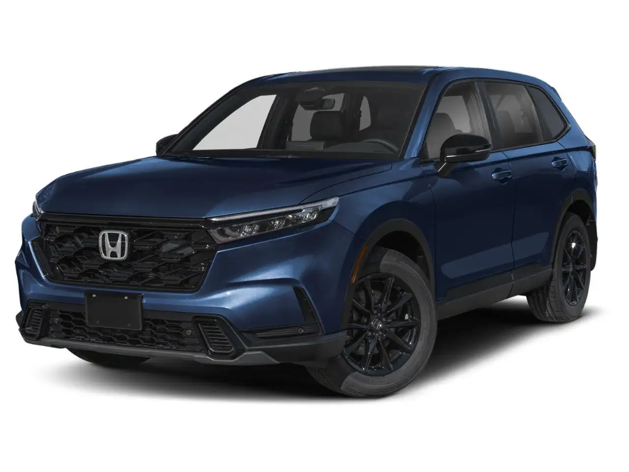Honda CR-V photo Honda CR-V