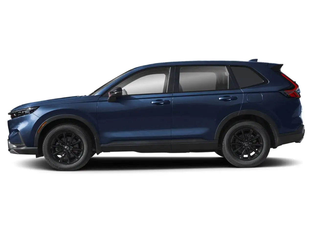 Honda CR-V photo Honda CR-V