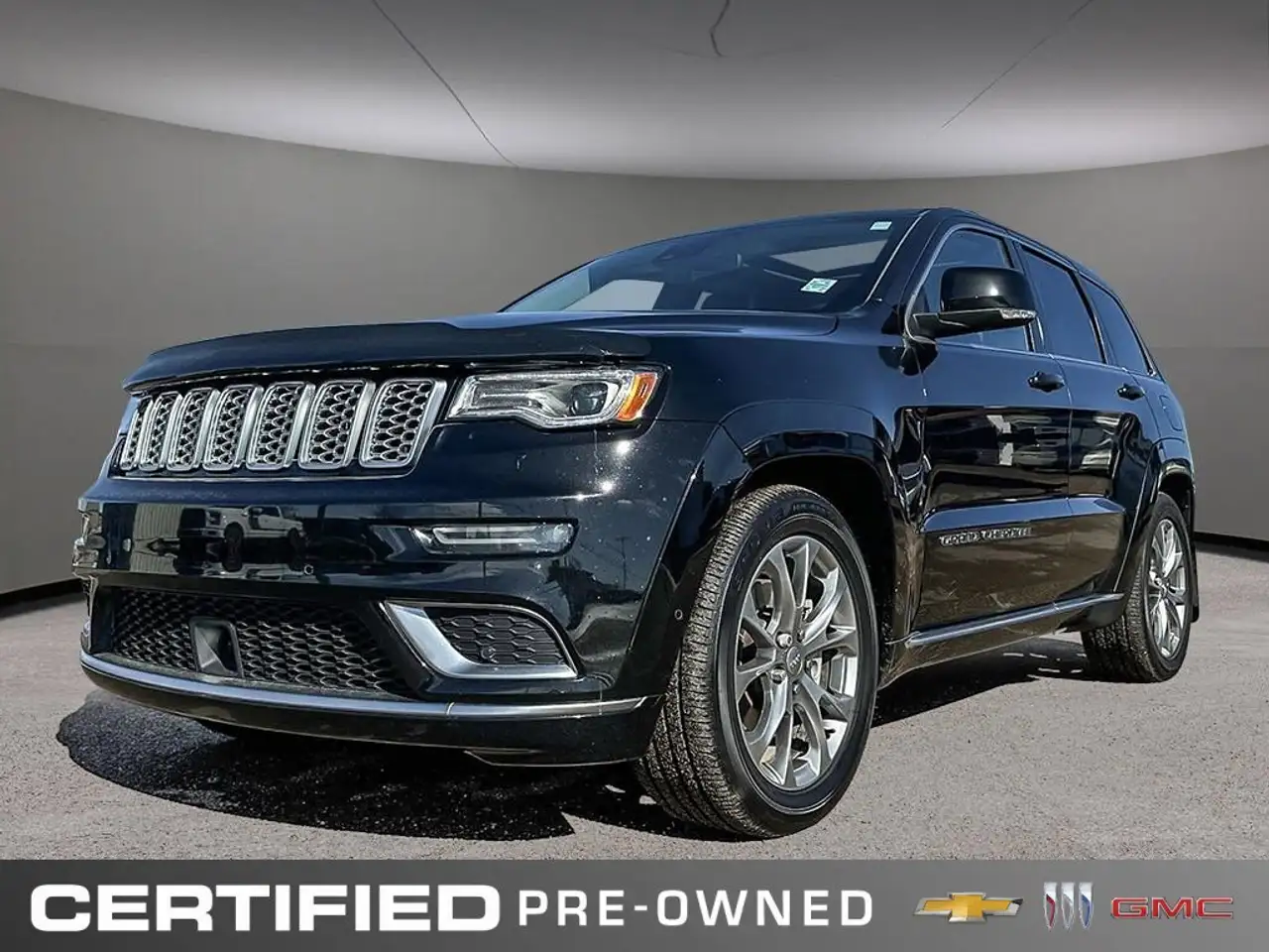 Jeep Grand Cherokee photo Jeep Grand Cherokee