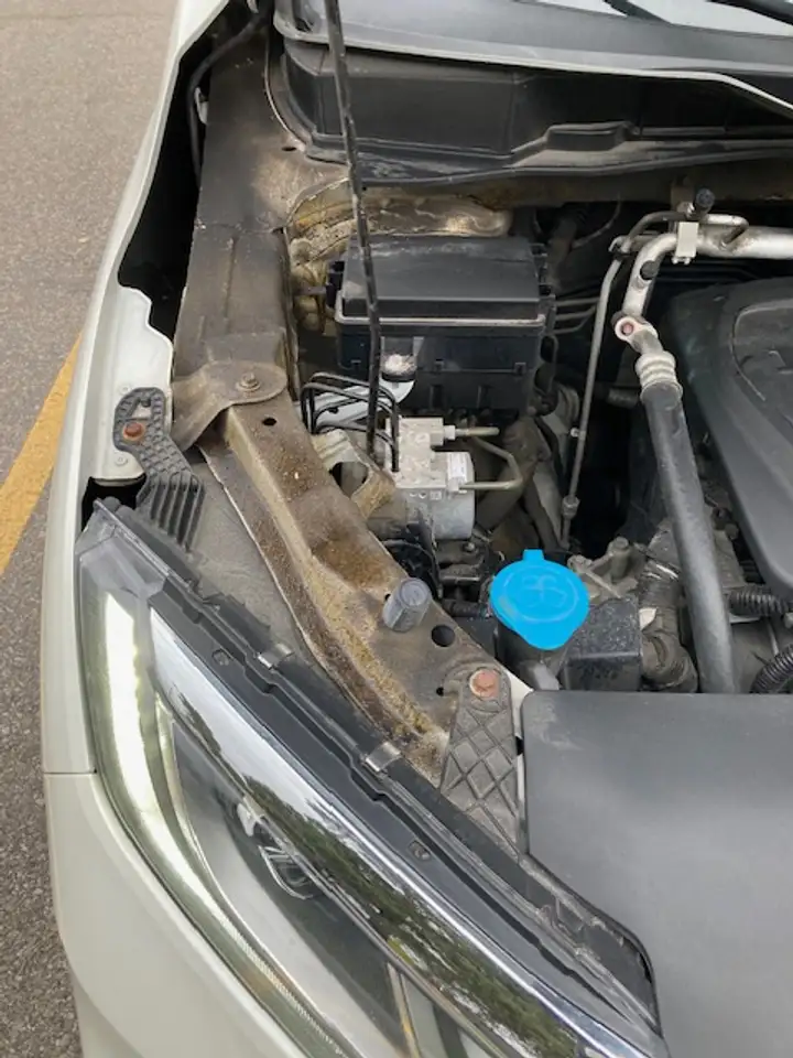 Honda Odyssey снимка Honda Odyssey