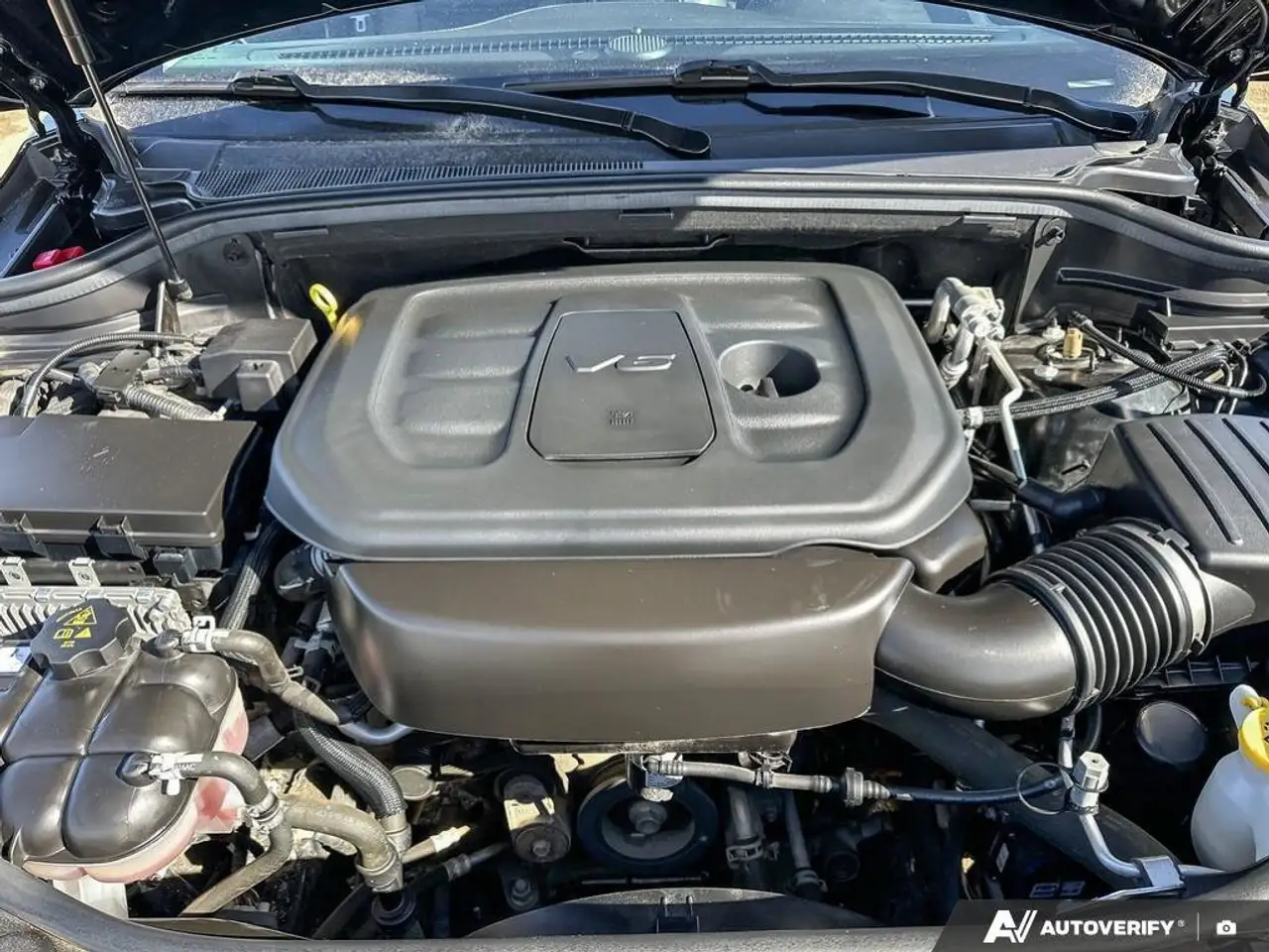 Jeep Grand Cherokee photo Jeep Grand Cherokee