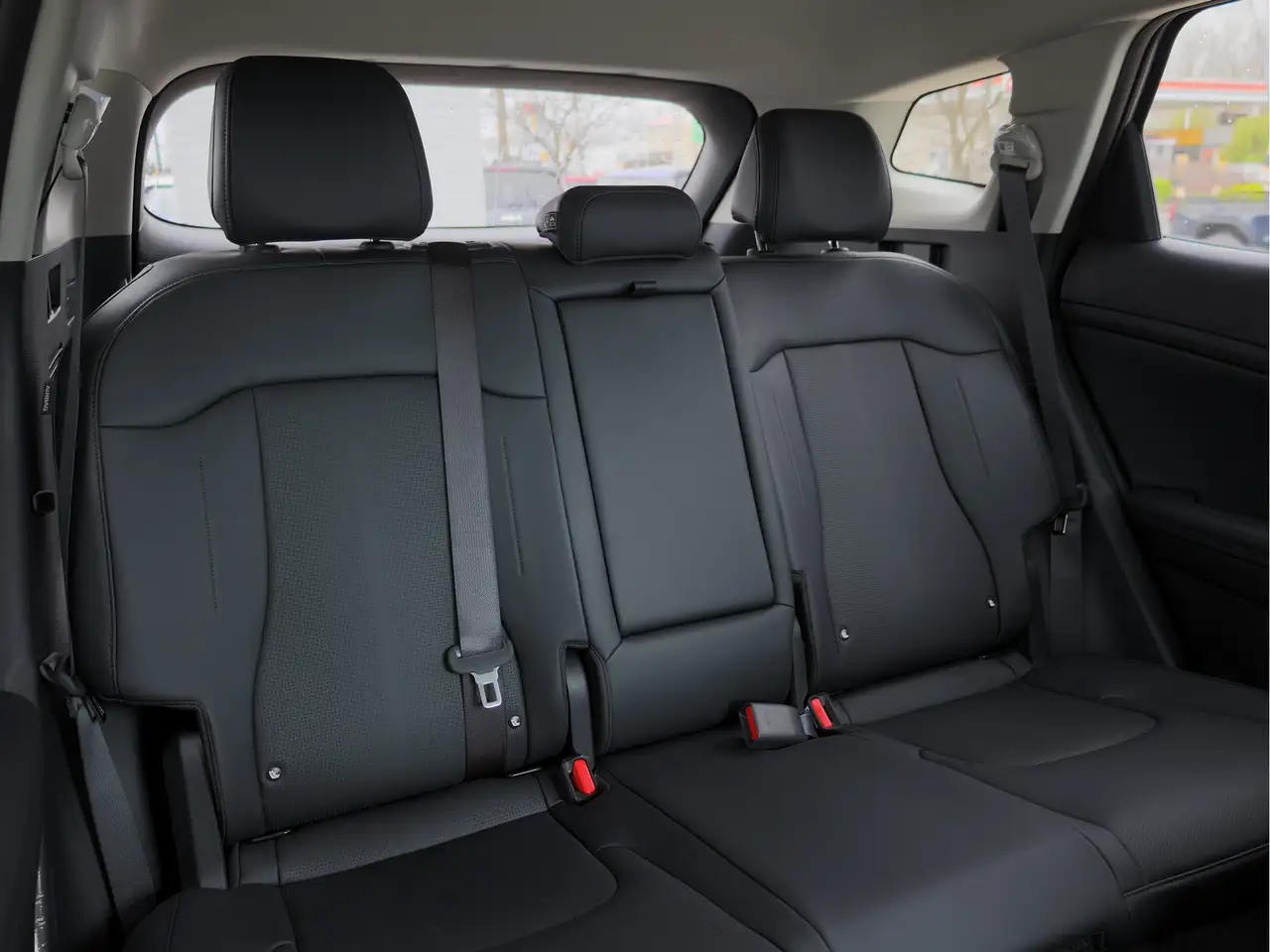 Kia Sportage fotografie Kia Sportage