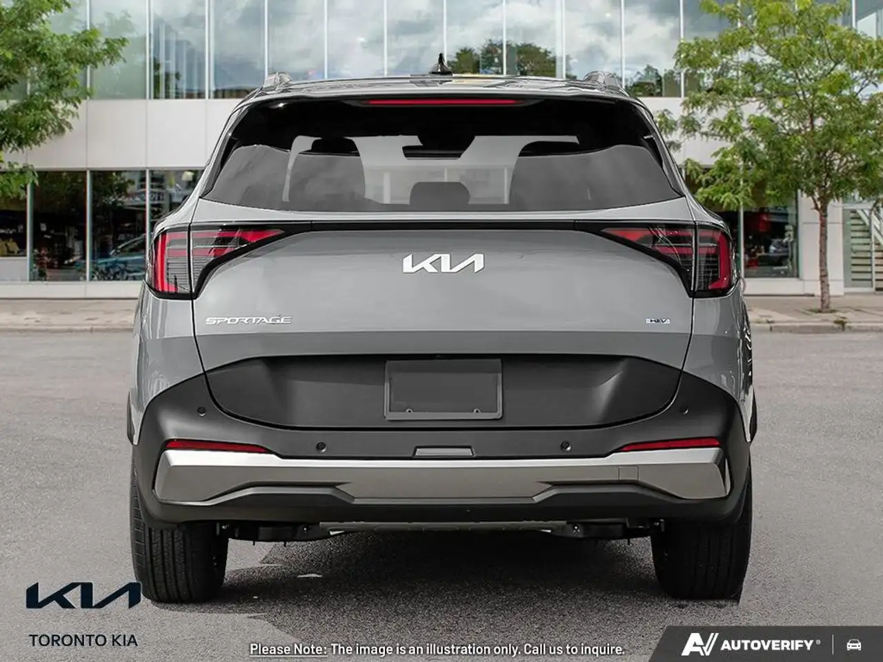 Kia Sportage photo Kia Sportage