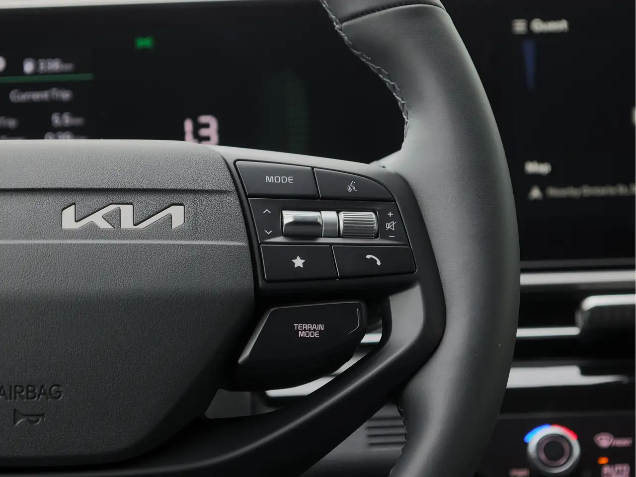 Kia Sportage fotografie Kia Sportage
