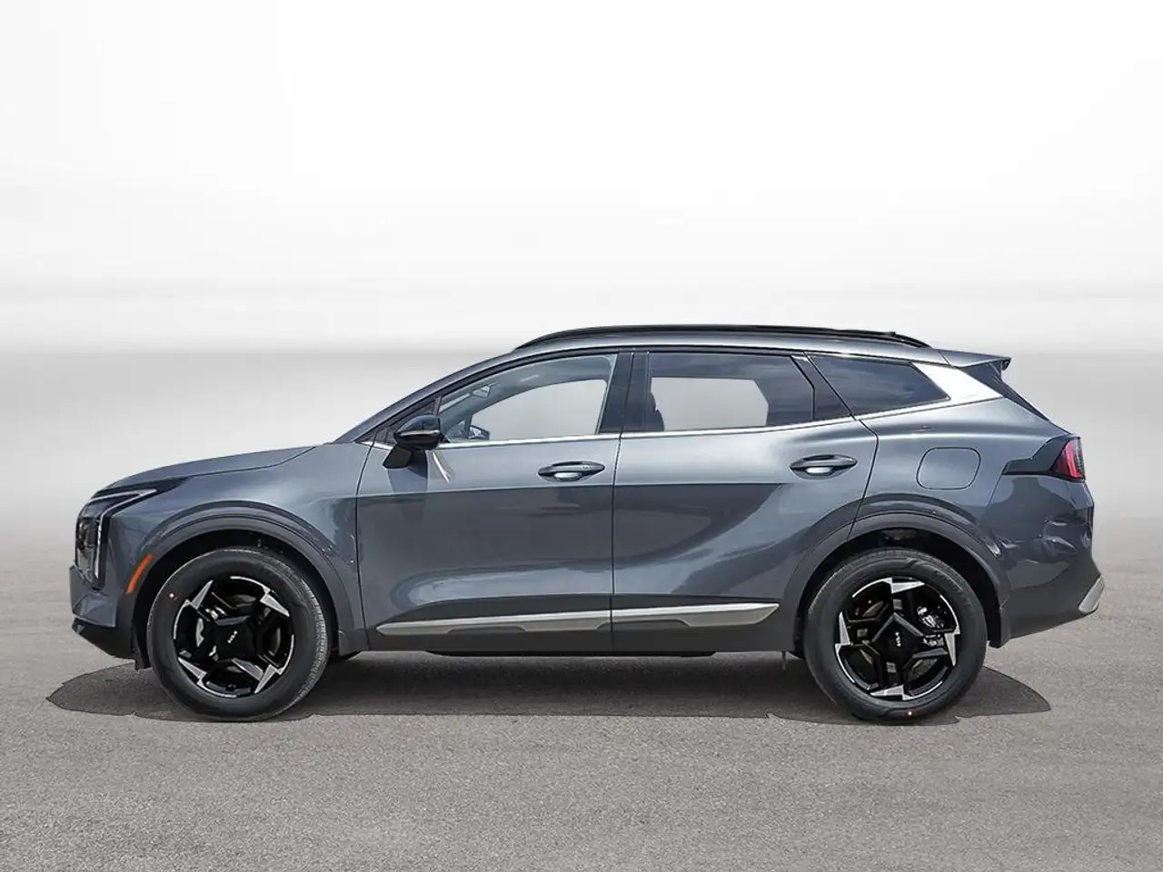 Kia Sportage photo Kia Sportage