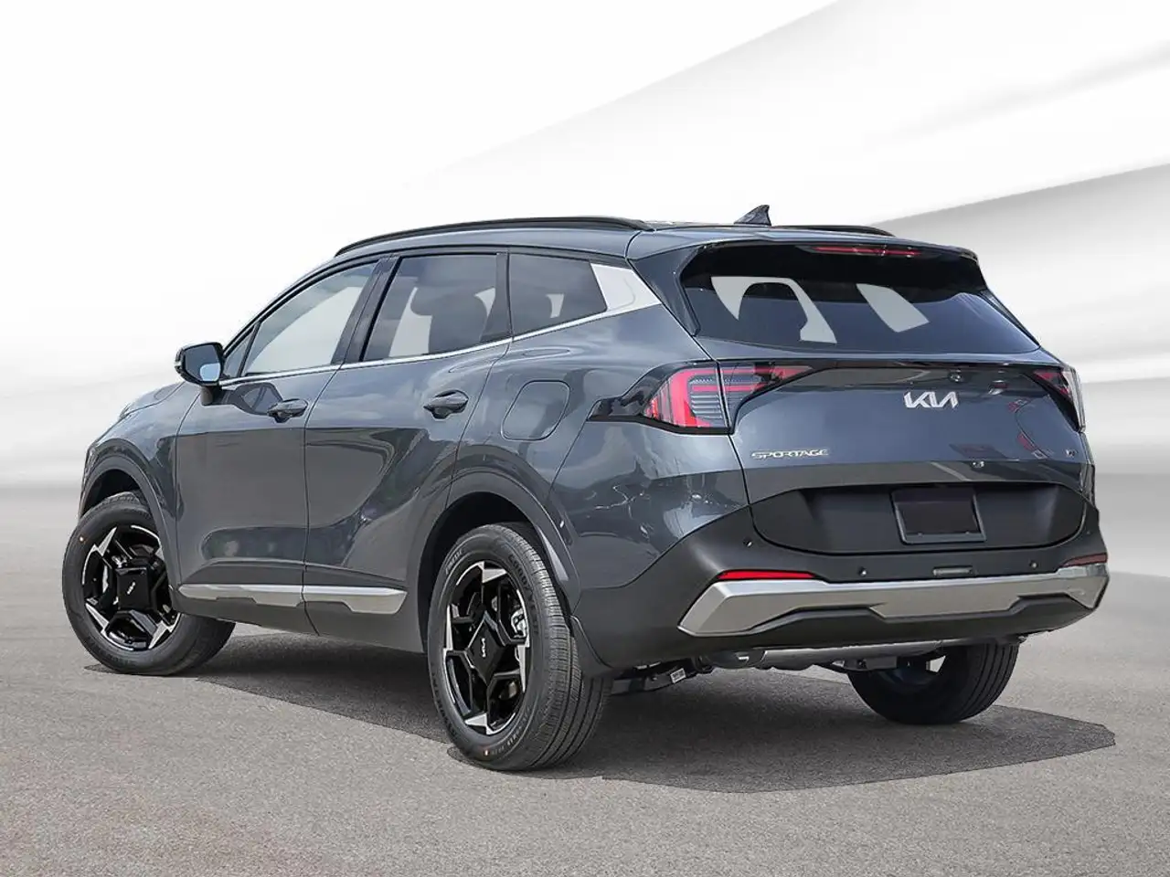 Kia Sportage photo Kia Sportage