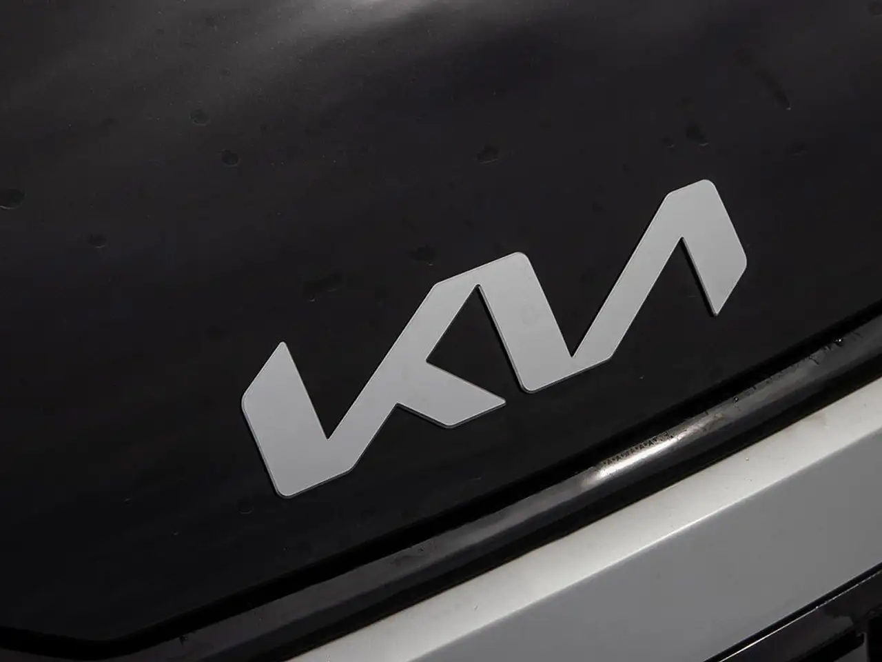 Kia Sportage fotografie Kia Sportage