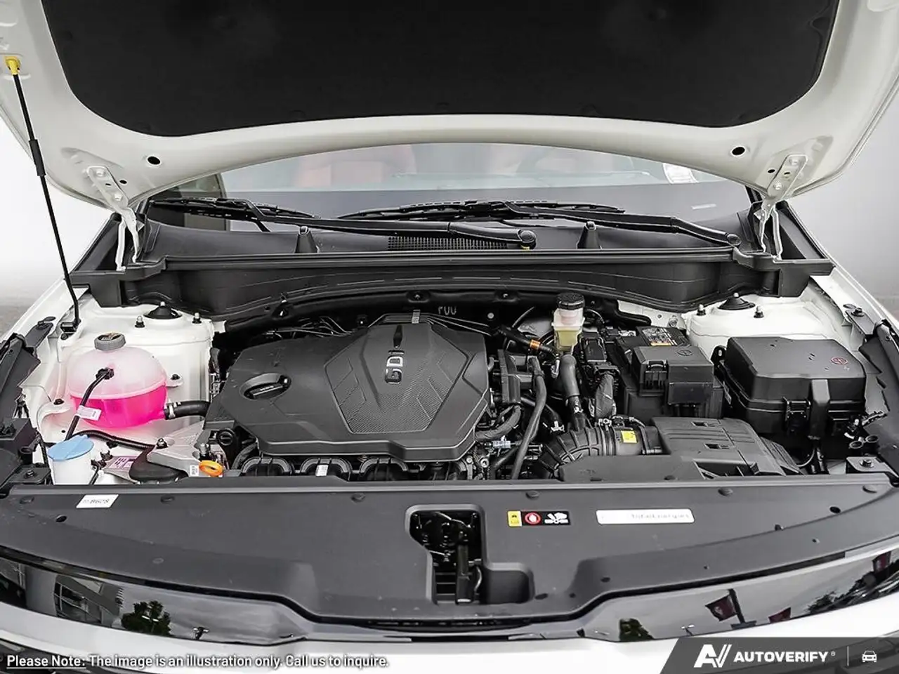 Kia Sportage снимка Kia Sportage