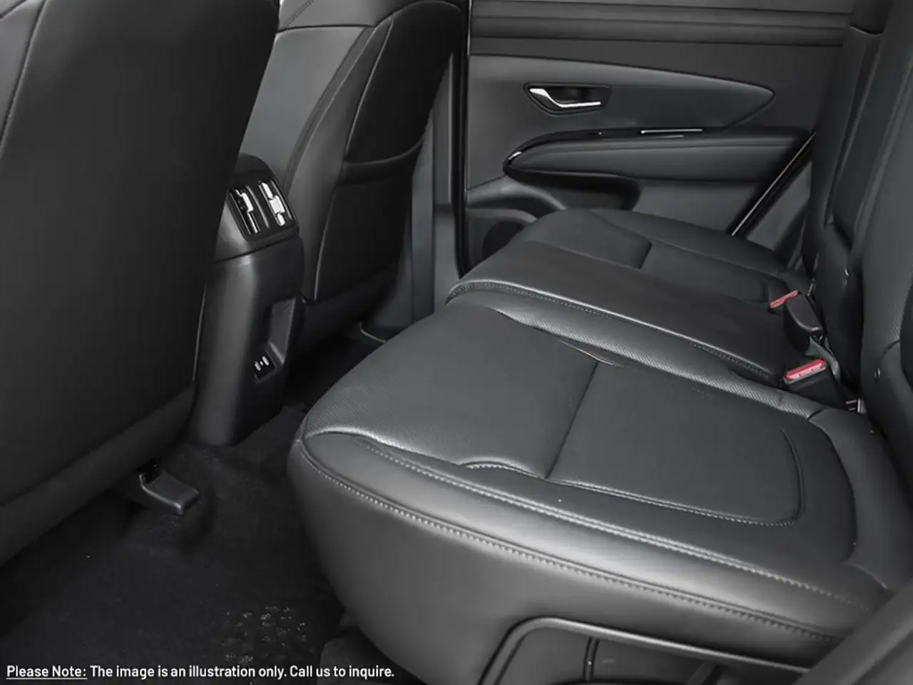 Hyundai TUCSON fotografie Hyundai TUCSON