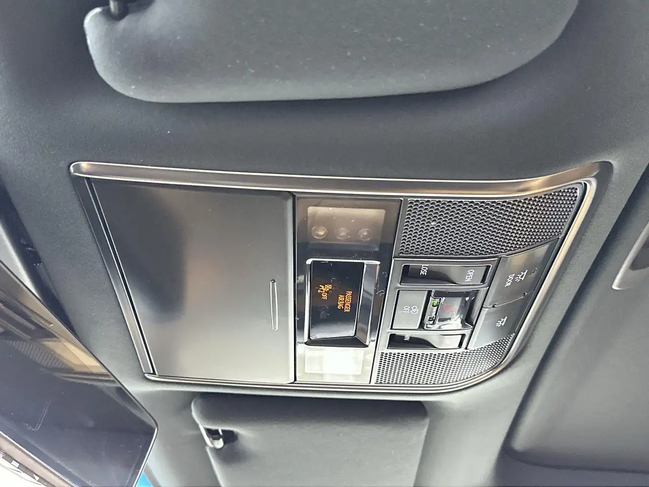 2026 Lexus LX 600