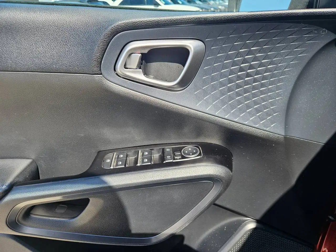 Kia Soul снимка Kia Soul