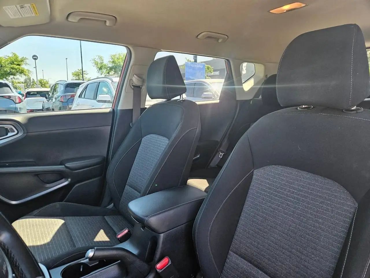 Kia Soul снимка Kia Soul