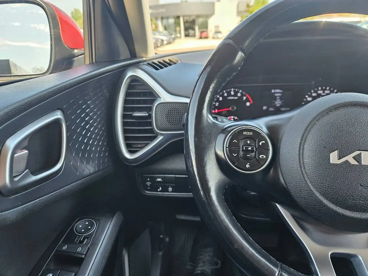 Kia Soul снимка Kia Soul