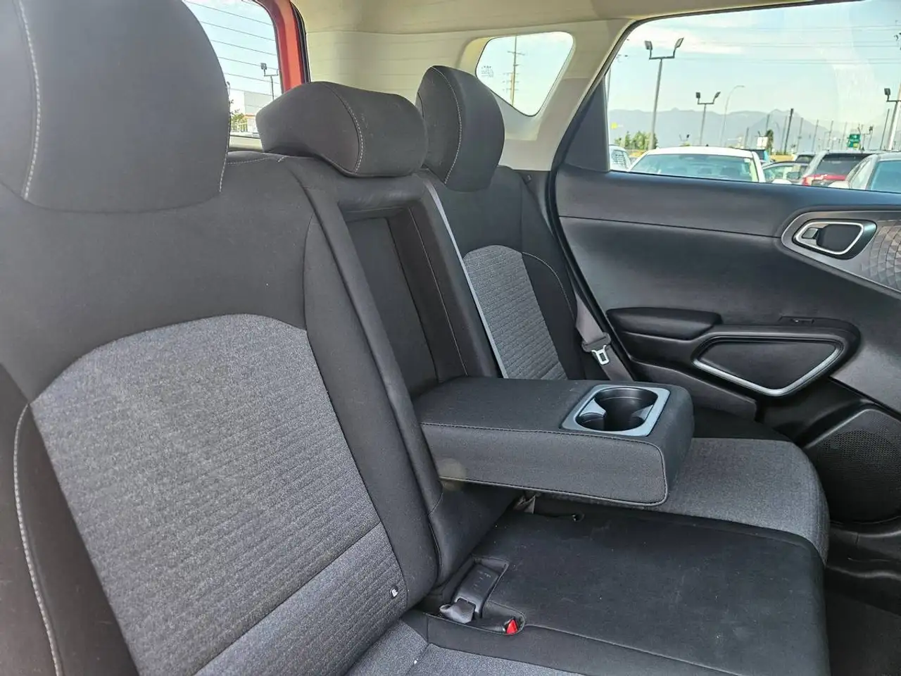 Kia Soul снимка Kia Soul