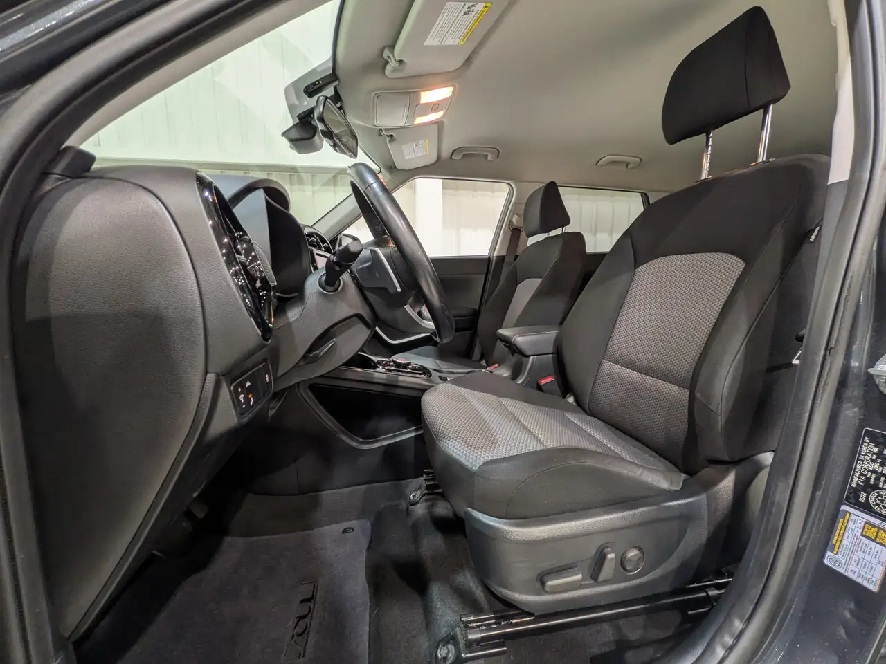 Kia Soul photo Kia Soul