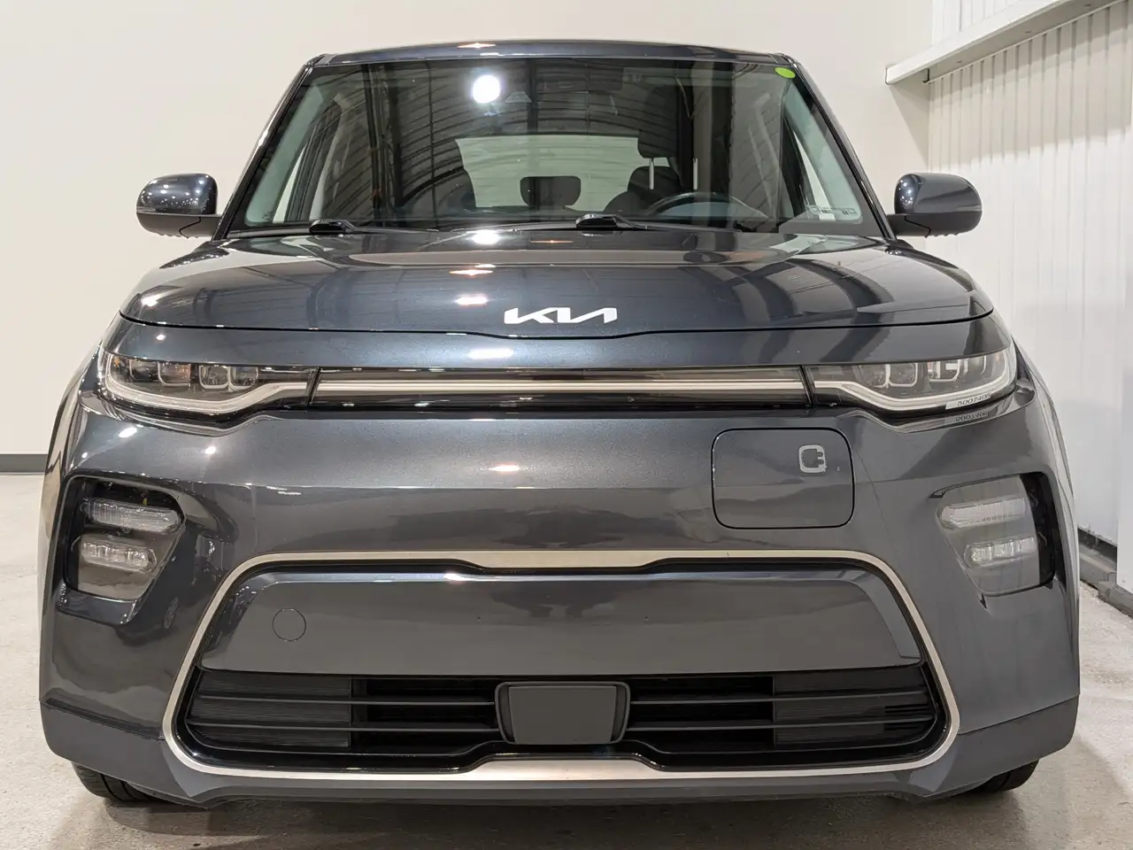 Kia Soul photo Kia Soul