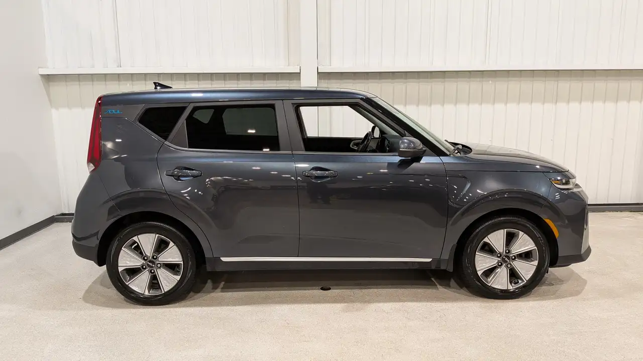 Kia Soul photo Kia Soul