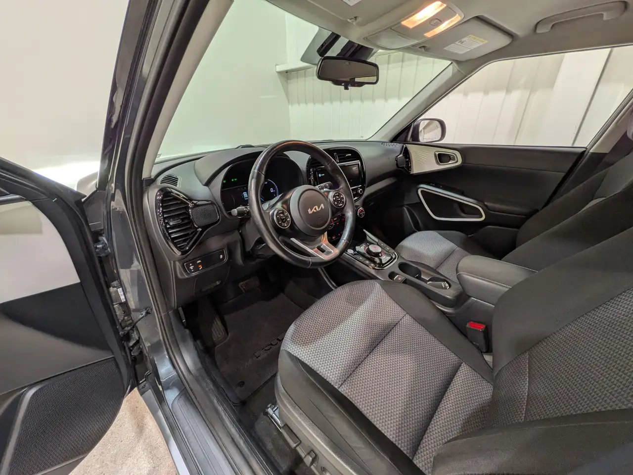 Kia Soul photo Kia Soul