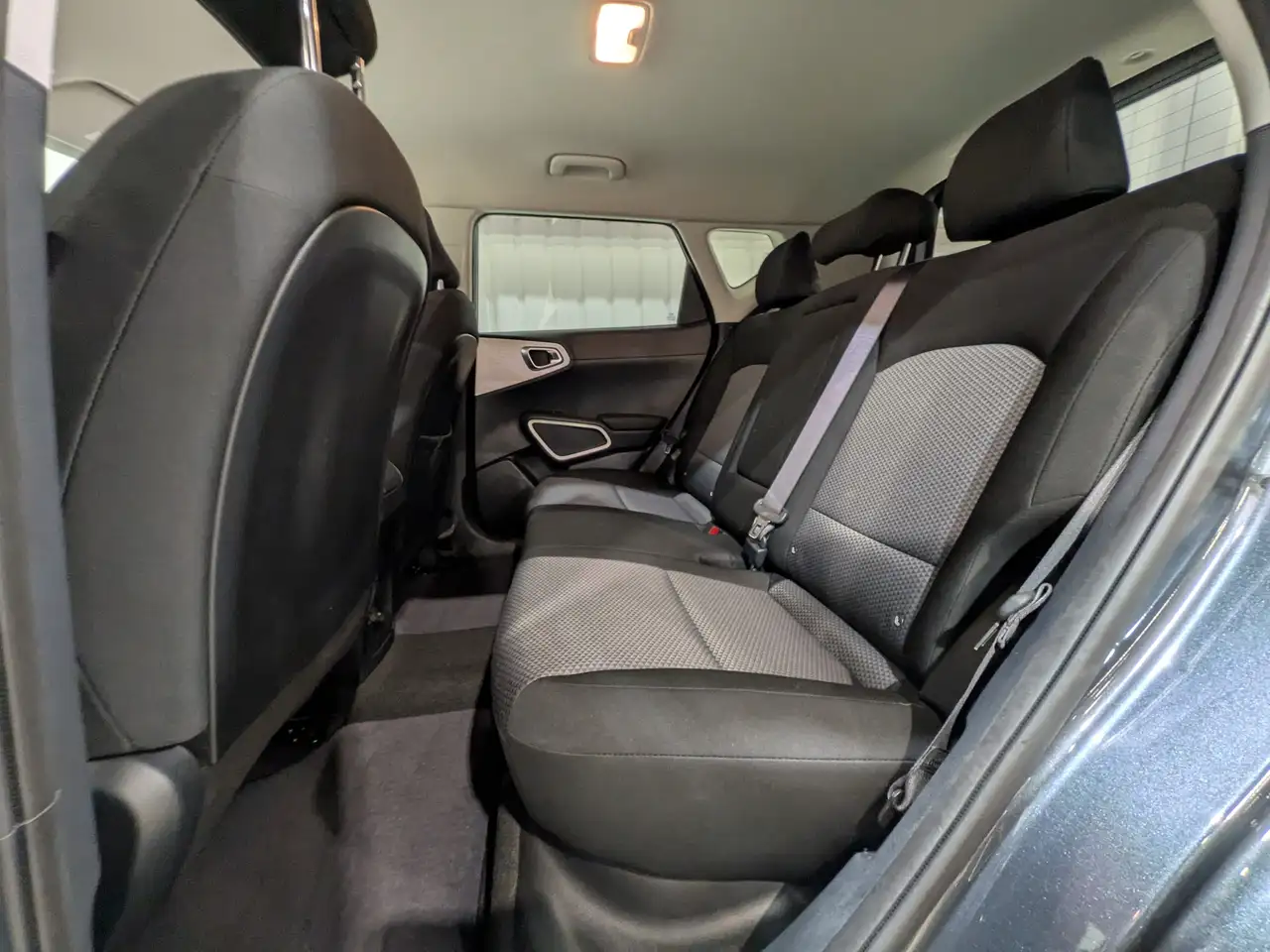 Kia Soul photo Kia Soul