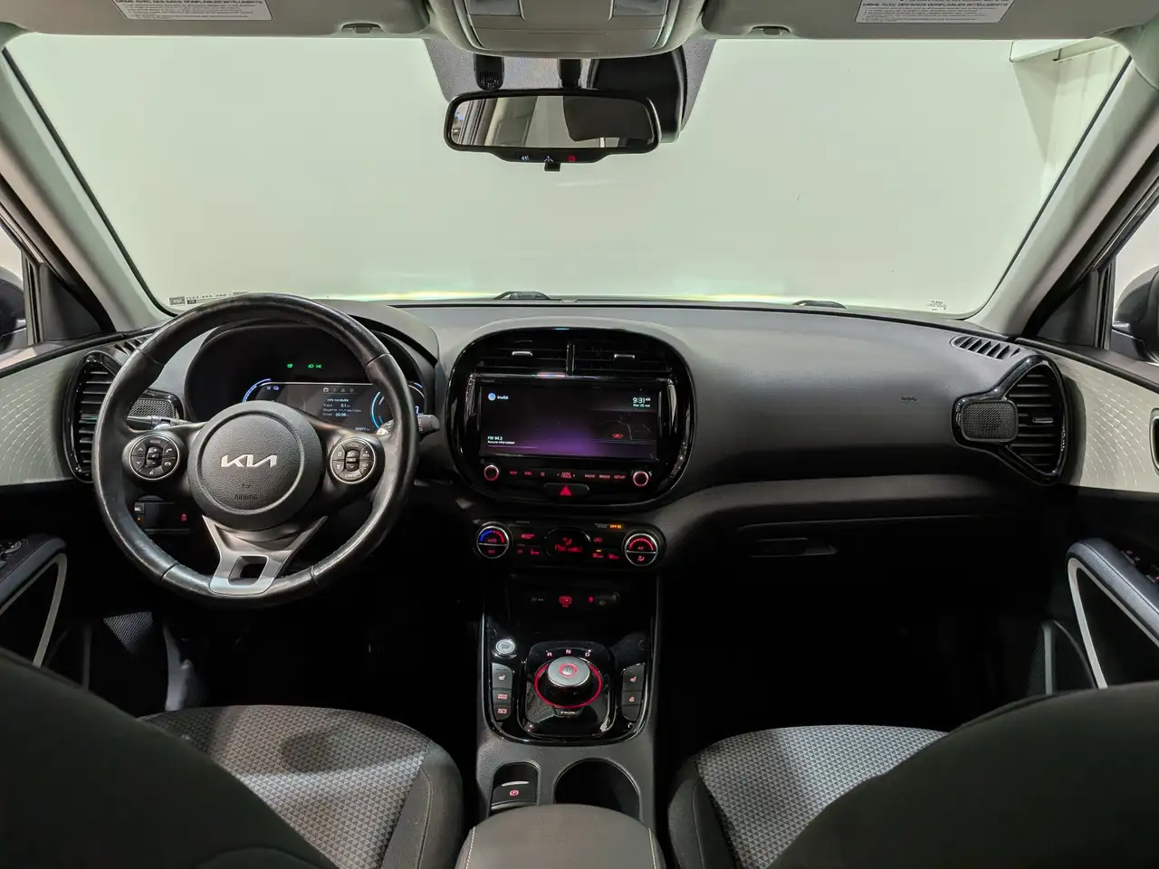 Kia Soul photo Kia Soul
