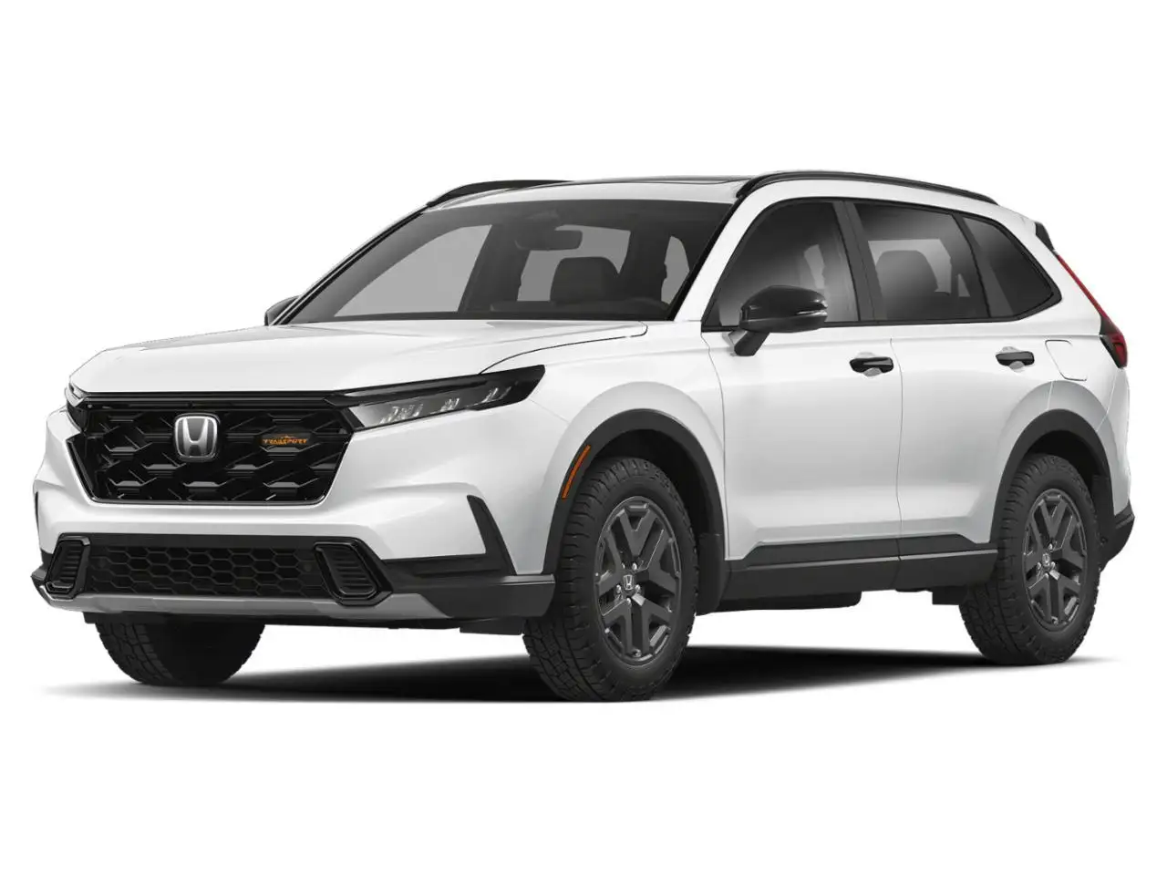 Honda CR-V photo Honda CR-V