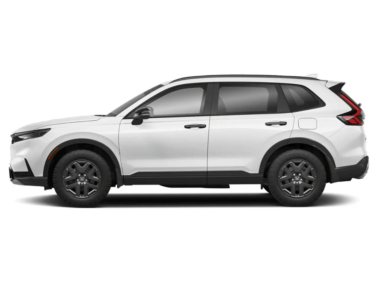 Honda CR-V photo Honda CR-V