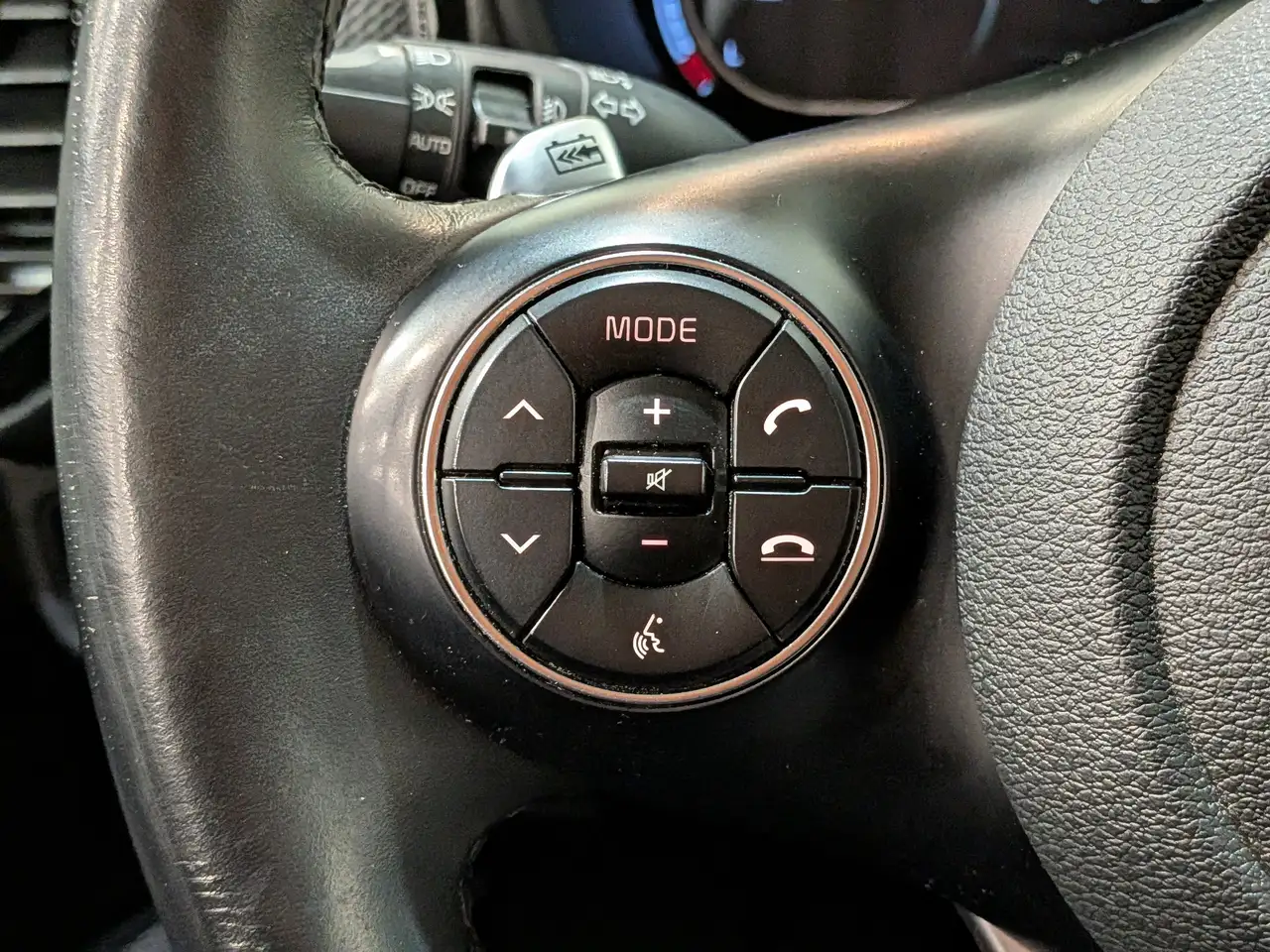 Kia Soul photo Kia Soul
