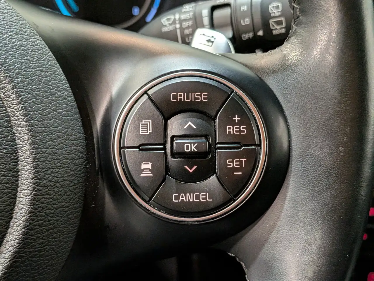 Kia Soul photo Kia Soul