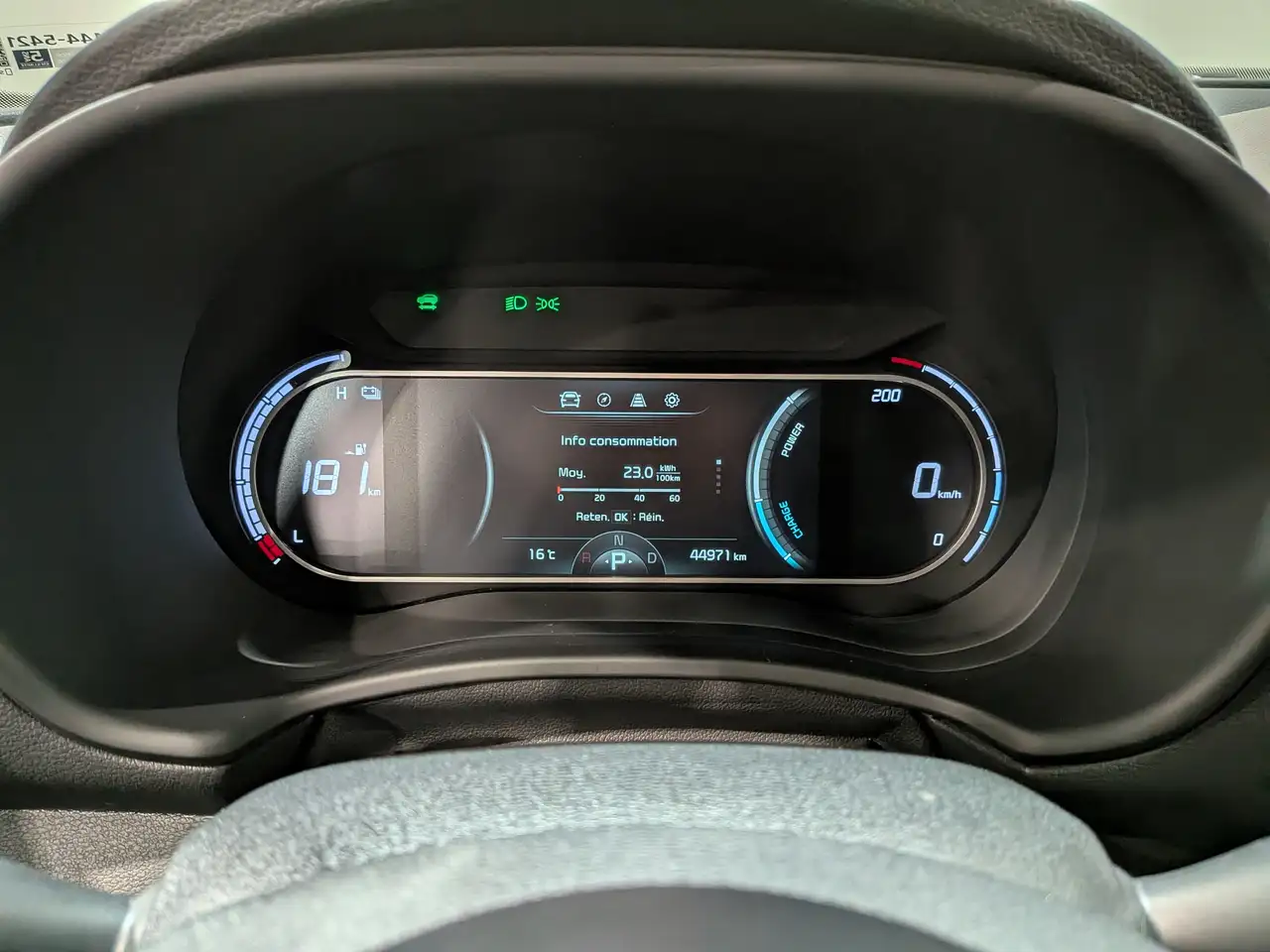 Kia Soul photo Kia Soul