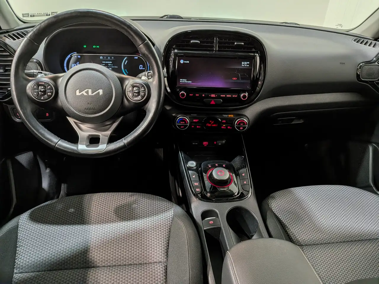 Kia Soul photo Kia Soul