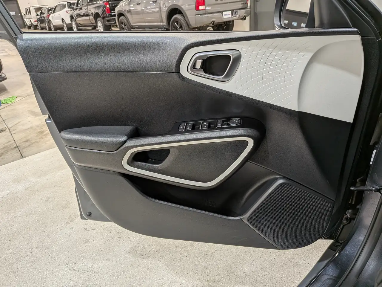 Kia Soul photo Kia Soul