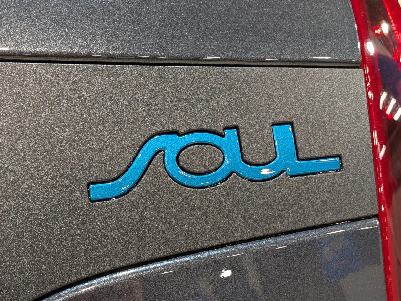 Kia Soul photo Kia Soul
