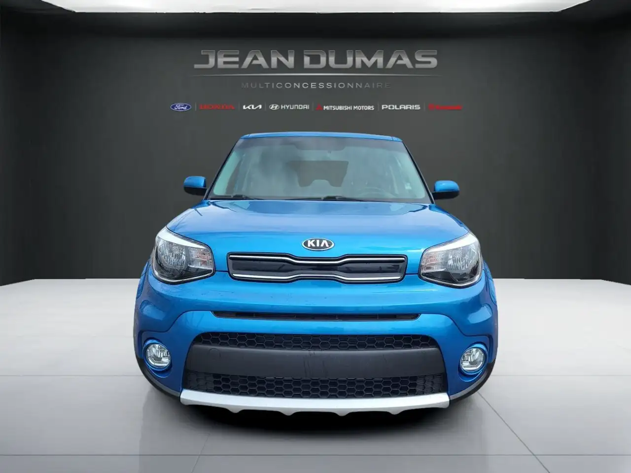 Kia Soul photo Kia Soul