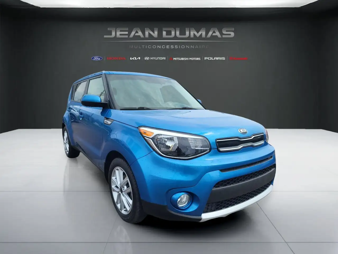 Kia Soul photo Kia Soul