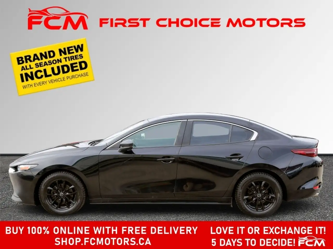 Mazda 3 photo Mazda 3
