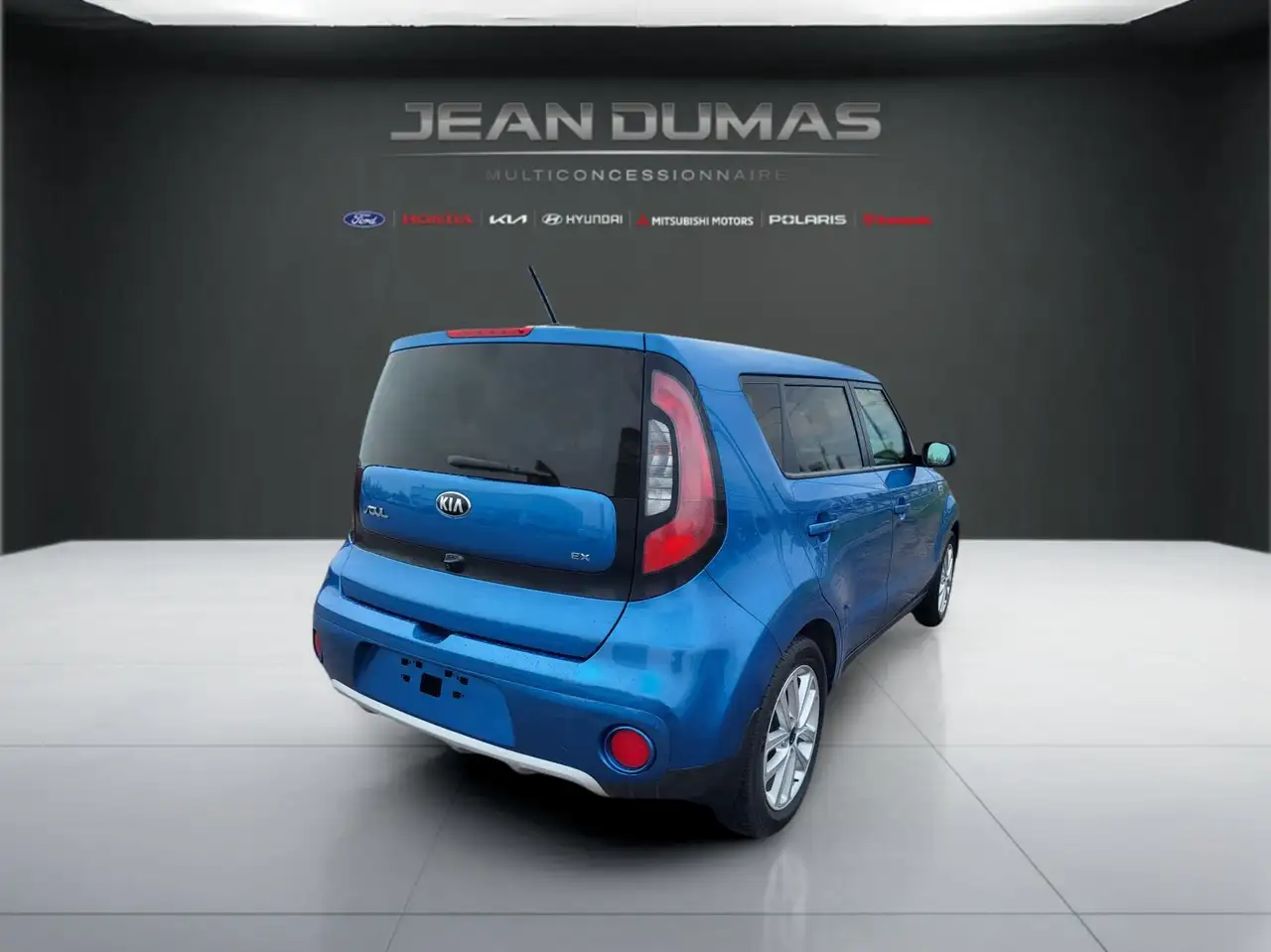 Kia Soul photo Kia Soul