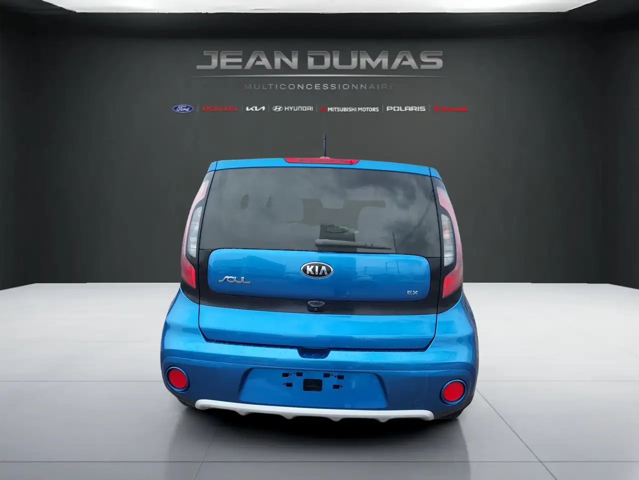 Kia Soul photo Kia Soul
