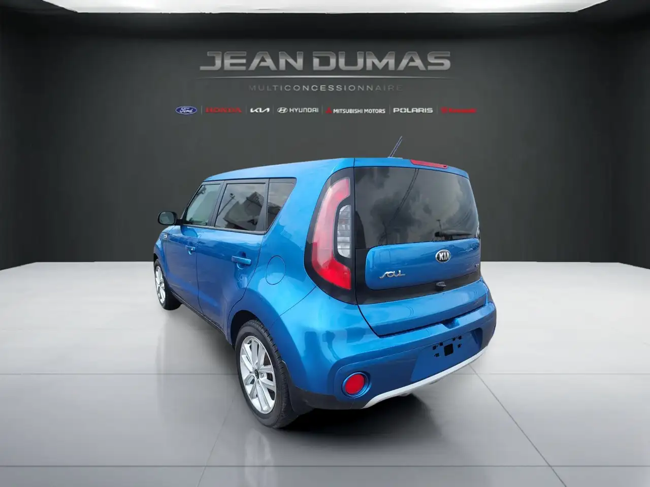 Kia Soul photo Kia Soul