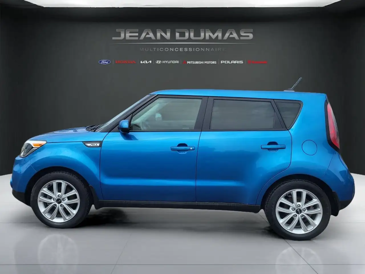 Kia Soul photo Kia Soul