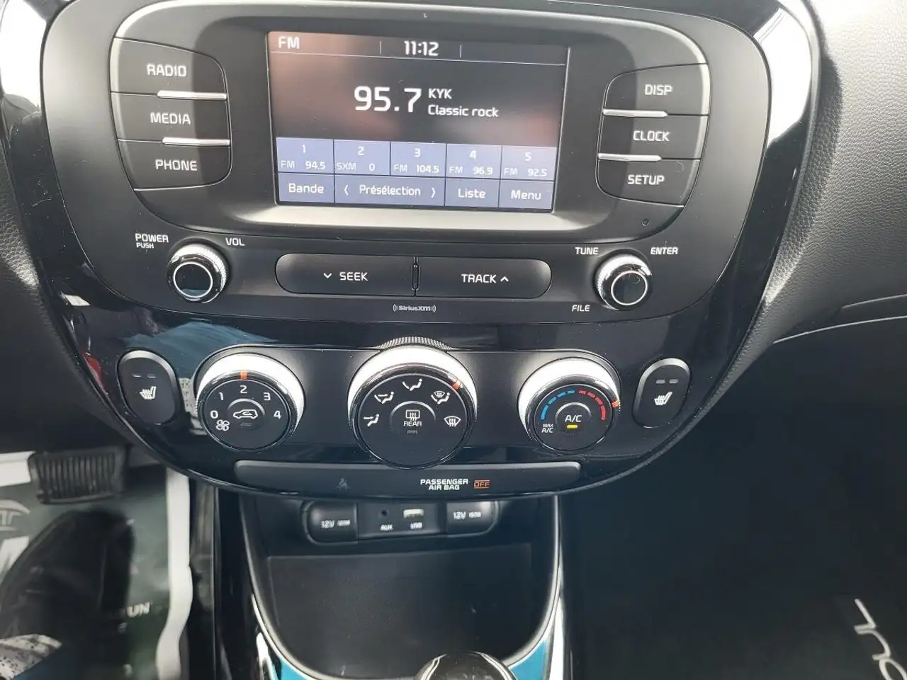 Kia Soul photo Kia Soul