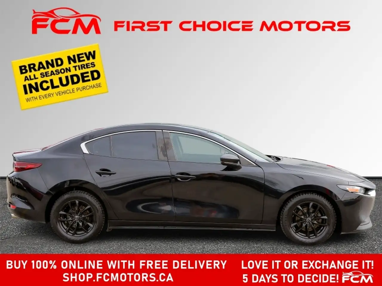 Mazda 3 photo Mazda 3