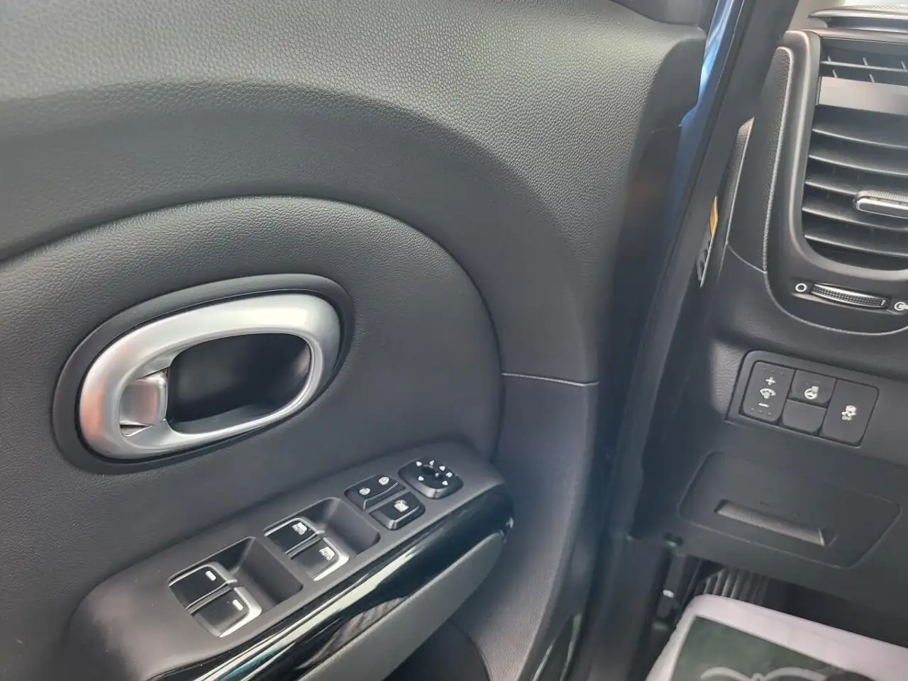 Kia Soul photo Kia Soul